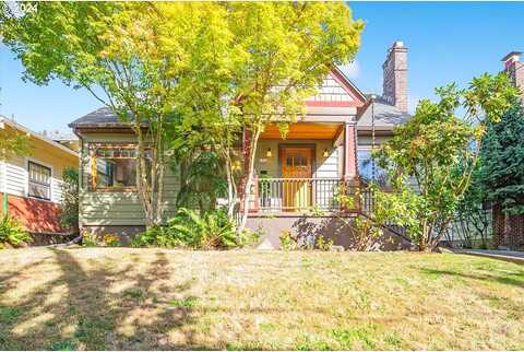 52Nd, PORTLAND, OR 97215