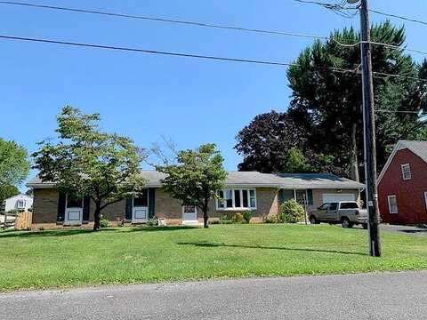Spring, BETHLEHEM, PA 18018