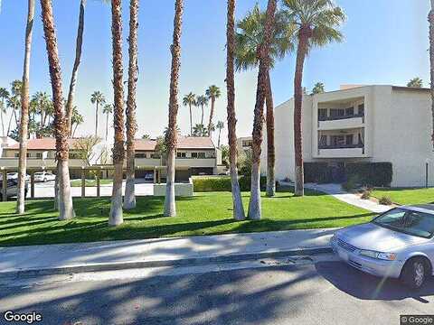 Camino Real, PALM SPRINGS, CA 92264