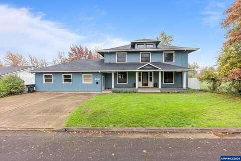 13Th, ALBANY, OR 97321