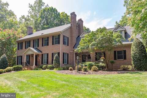 Hunting Run, FREDERICKSBURG, VA 22407