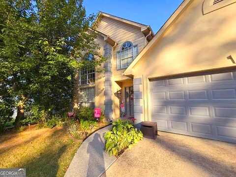 Hamlet, LAWRENCEVILLE, GA 30044