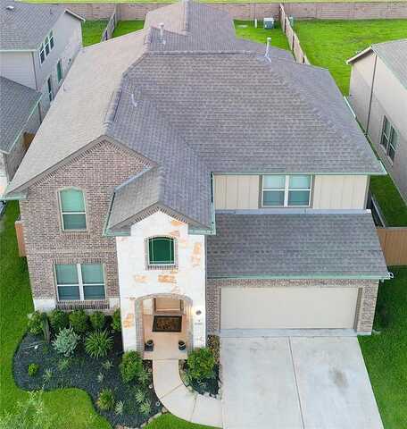 Crathie, HUMBLE, TX 77346
