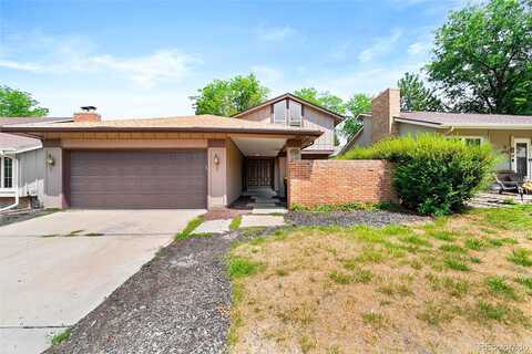 Amherst, AURORA, CO 80014