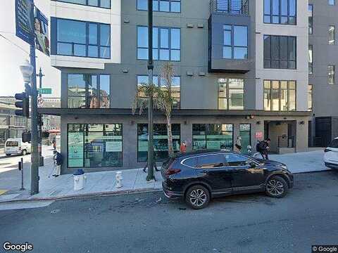 Sutter, SAN FRANCISCO, CA 94109