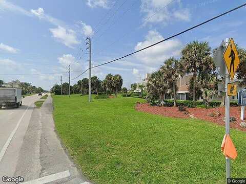 La Costa St Apt 4A, Melbourne Beach, FL 32951