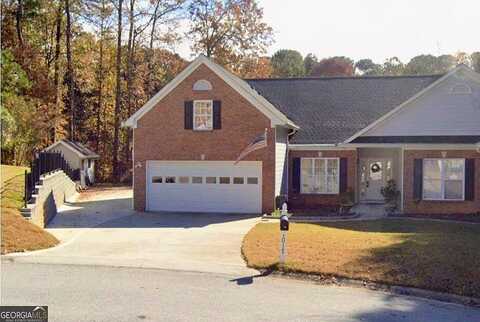 Creekshire, LAWRENCEVILLE, GA 30043