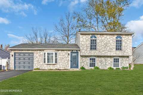 12 Mizzen Drive, Barnegat, NJ 08005