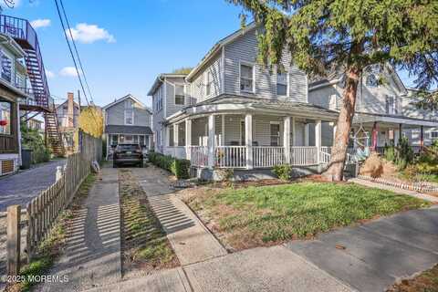 513 Sewall Avenue, Asbury Park, NJ 07712