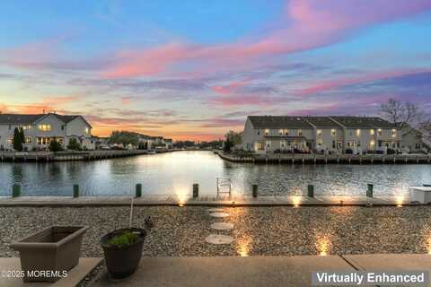6 Osprey Lane, Bayville, NJ 08721
