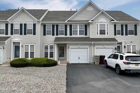 6 Osprey Lane, Bayville, NJ 08721