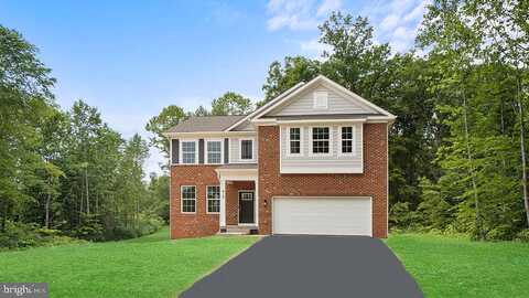 Holston Ln, BROAD RUN, VA 20137