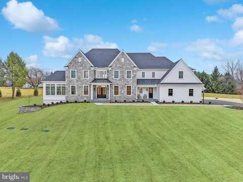 Oakland Rd #C2, WEST CHESTER, PA 19382