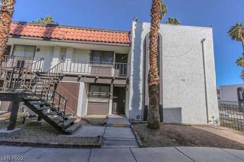 E Vegas Valley Drive #112, Las Vegas, NV 89169