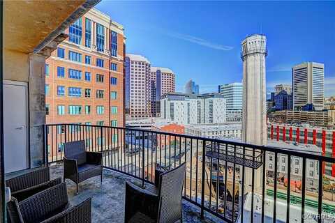 Haxall Point #U1003, Richmond, VA 23219