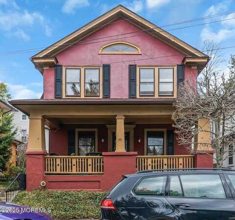 1508 Bond Street, Asbury Park, NJ 07712