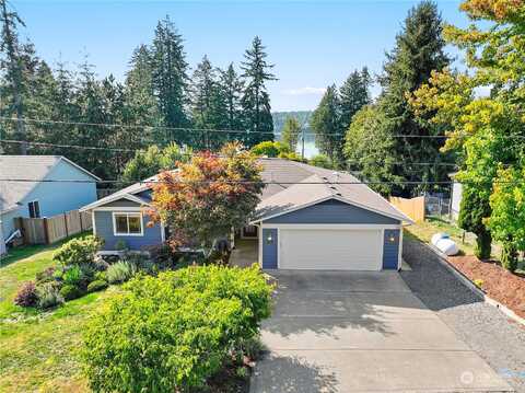 Whitecap, OLYMPIA, WA 98502
