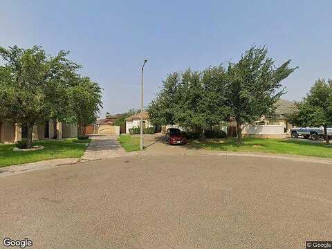 Sequin, LAREDO, TX 78045