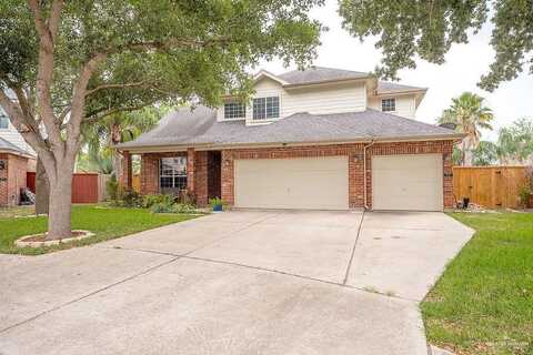 50Th, MCALLEN, TX 78501