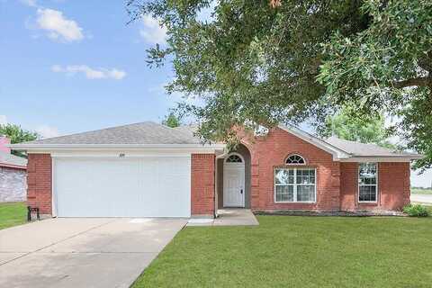Peaceful, WAXAHACHIE, TX 75165