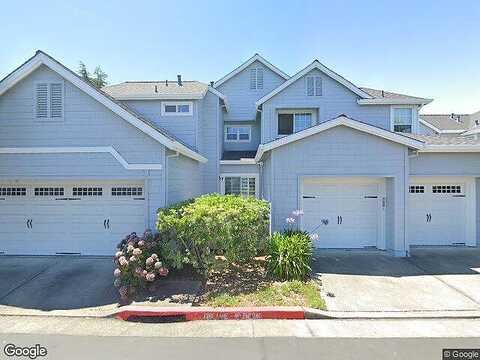 Mariners, SAN RAFAEL, CA 94903