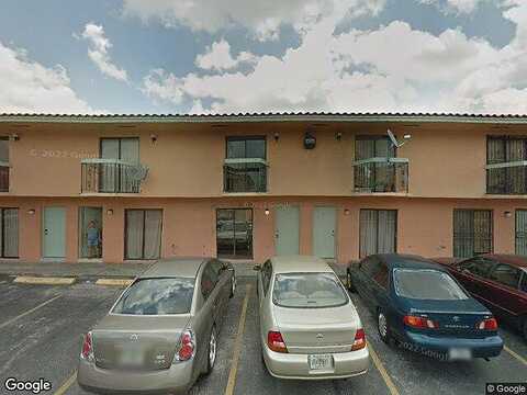 7Th, MIAMI, FL 33126