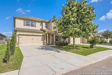 Blue Gulf, SAN ANTONIO, TX 78222