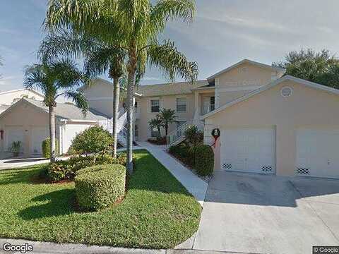 Wiggins Lake, NAPLES, FL 34110