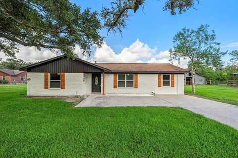 Avenue L, SANTA FE, TX 77510