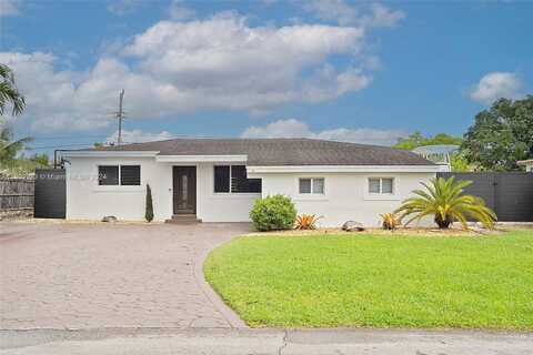 14Th, PEMBROKE PINES, FL 33023