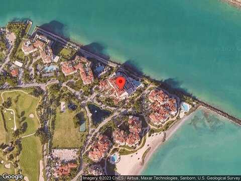 Fisher Island, MIAMI BEACH, FL 33109