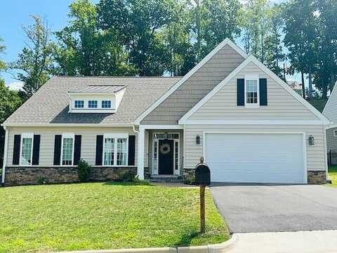Fairway Ridge, SALEM, VA 24153