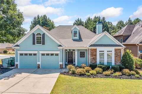 Dove Chase, CANTON, GA 30114