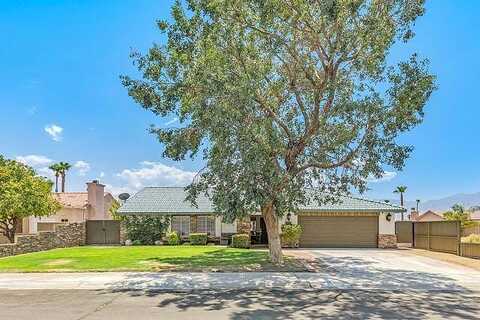 Quijo, CATHEDRAL CITY, CA 92234