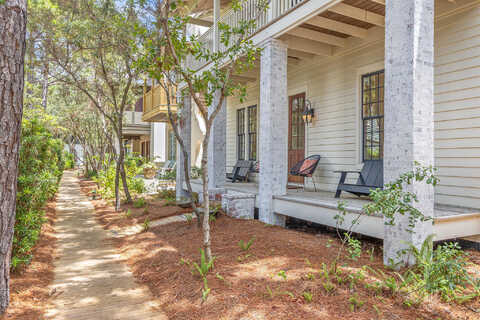 Wiggle, INLET BEACH, FL 32461
