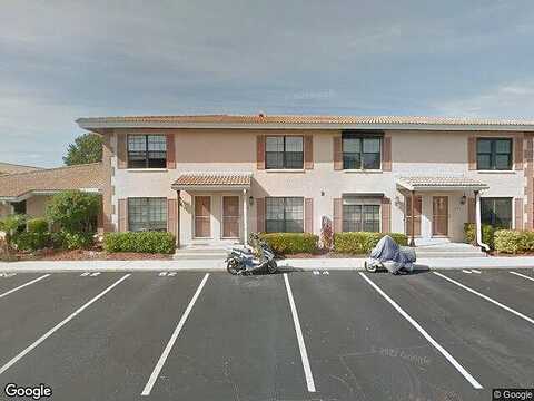 Marco Villas, MARCO ISLAND, FL 34145