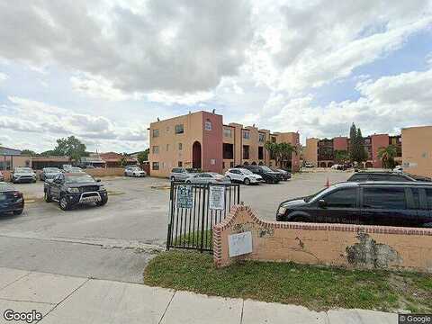 2Nd, HIALEAH, FL 33012