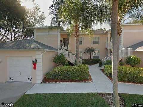 Wiggins Lake, NAPLES, FL 34110