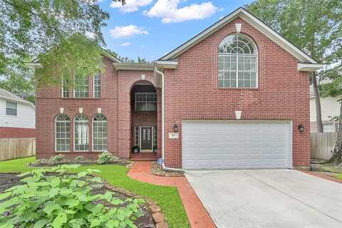 Knightsbridge, CONROE, TX 77385