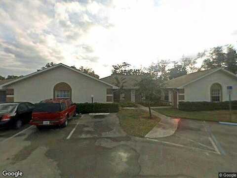 Parkers Hammock, NAPLES, FL 34112