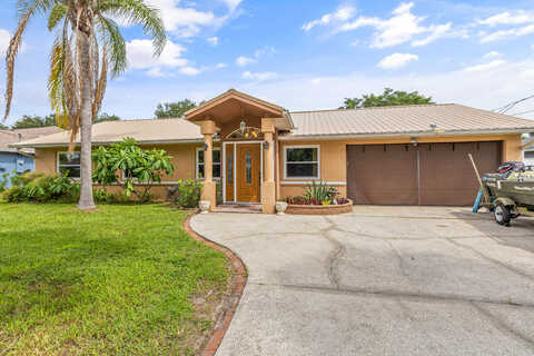 Fay, COCOA, FL 32927