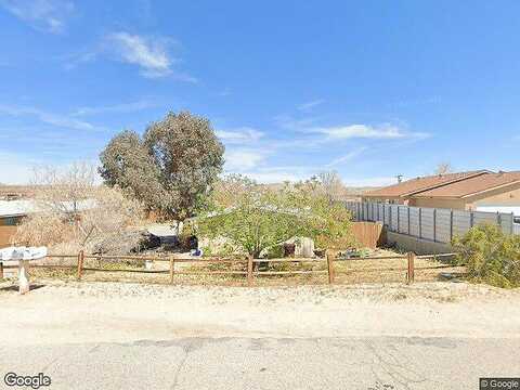 Desert Air, JOSHUA TREE, CA 92252