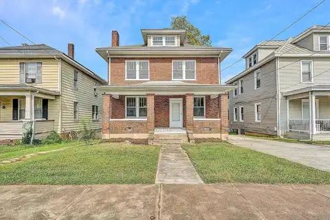 Murray, ROANOKE, VA 24013