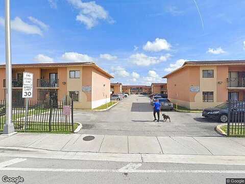 24Th, HIALEAH, FL 33016