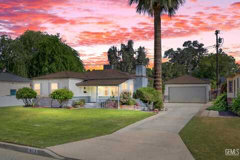 Ann Arbor, BAKERSFIELD, CA 93308