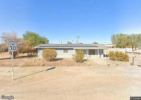 Baseline, BUCKEYE, AZ 85326