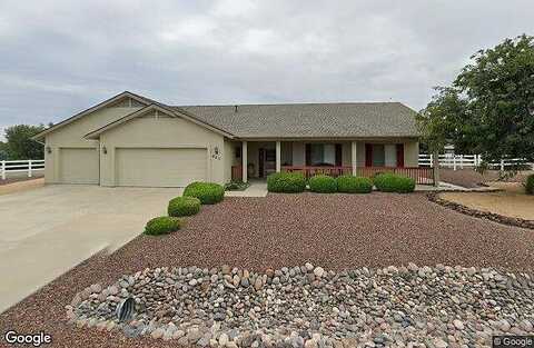 Homestead Mesa, CHINO VALLEY, AZ 86323