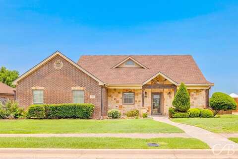 Turkey, ABILENE, TX 79602
