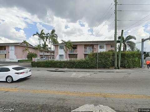 24Th, HIALEAH, FL 33016