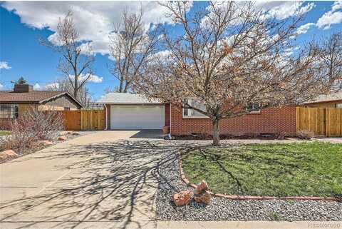 Garrison, ARVADA, CO 80004